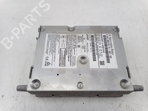 Used Electronic module MERCEDES-BENZ CLS (C257) CLS 350 d 4-matic (257.321) (286 hp) 22494672