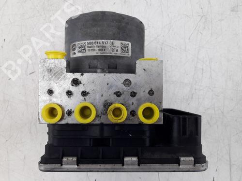 Used ABS pump SKODA KODIAQ I (NS6, NS7, NV7) 2.0 TDI (150 hp) 22499960