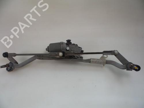 Used Front wipers mechanism TOYOTA IQ (_J1_) 1.0 (KGJ10_, KGJ10R) (68 hp) 22476785