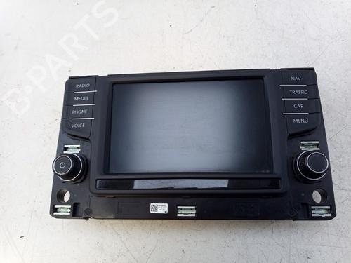 Control unit VW GOLF VII Variant (BA5, BV5) 1.6 TDI | BP38421274M11 - Image 2