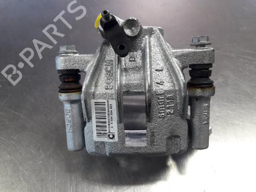 Used Left front brake caliper SMART FORTWO Coupe (451) 1.0 (451.330, 451.334) (61 hp) 22457055