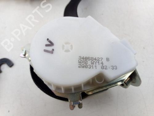 Front left seatbelt BMW X1 (E84) sDrive 18 d | BP33829561I26 - Image 2
