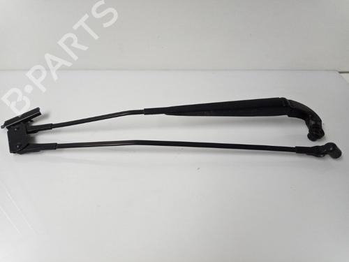 Used Front windshield wiper arm CITROËN C1 II (PA_, PS_) 1.0 VTi 68 (69 hp) 22501667
