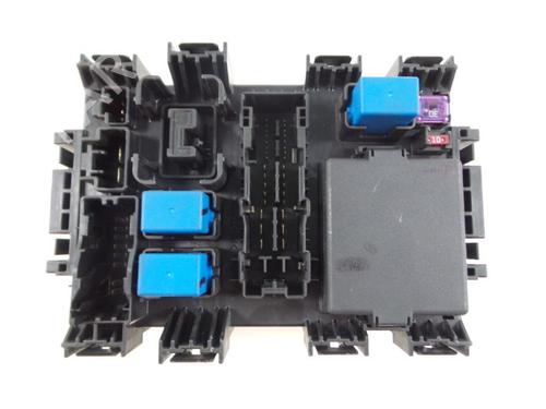 Used Fuse box SUZUKI ALTO VII (GF, HA25_, HA35_) 1.0 (AMF310, GFC31S) (68 hp) 22474508