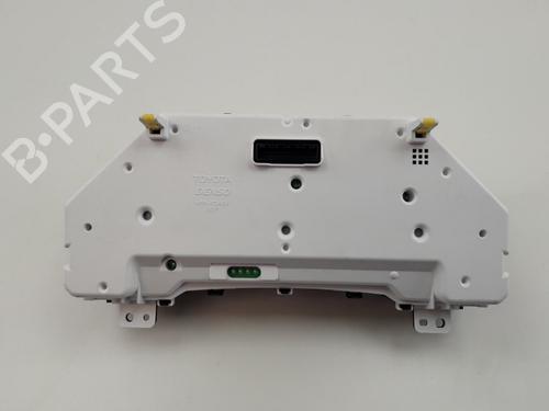 Display monitor LEXUS CT (ZWA10_) 200h (ZWA10_, ZWA10R) | BP22508979C48 