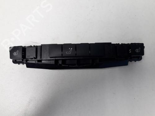 Used Switch MERCEDES-BENZ E-CLASS (W212) E 220 CDI / BlueTEC (212.001, 212.002) (170 hp) 22497819