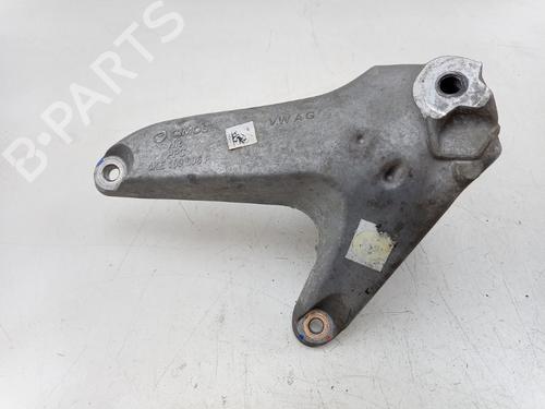 Used Engine mount AUDI E-TRON (GEN) 55 quattro (408 hp) 28196575