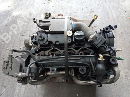 Engine PEUGEOT 307 (3A/C) 1.4 HDi | BP22454770M1 