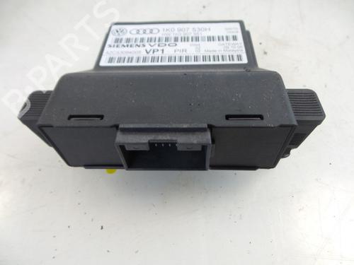 Elektronisk modul VW CADDY III Box Body/MPV (2KA, 2KH, 2CA, 2CH) 2.0 SDI | BP22478497M83 