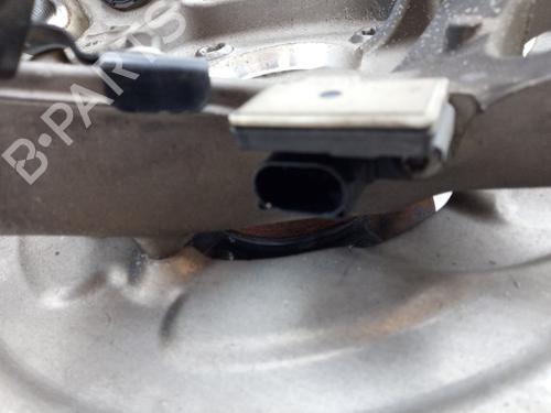 Right rear steering knuckle LAND ROVER RANGE ROVER SPORT III (L461) P460e PHEV AWD | BP30737000M28 