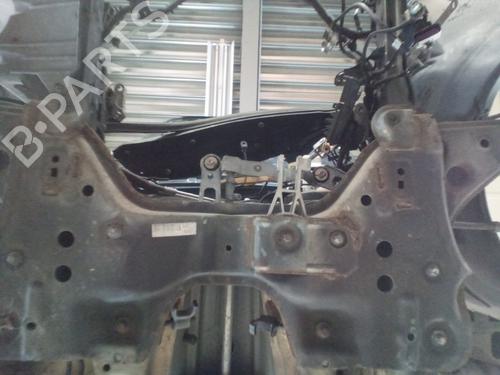 Used Subframe OPEL CORSA D (S07) 1.4 (L08, L68) (100 hp) 29753672