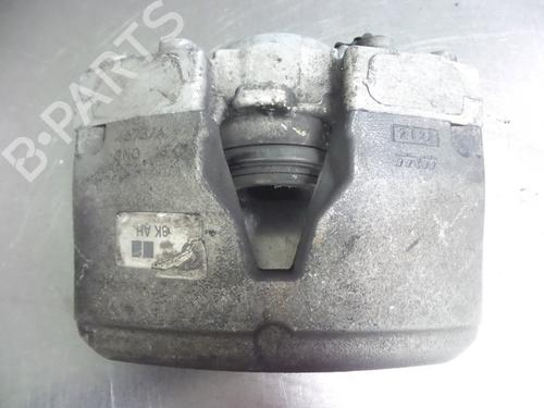 Used Right front brake caliper AUDI A5 Sportback (8TA) 3.0 TDI (204 hp) 22469558