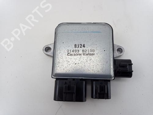 Annen NISSAN LEAF (ZE1) Electric (218 hp) 22496273