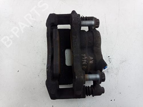 Right front brake caliper FORD TRANSIT CUSTOM V362 Van (FY, FZ) 2.0 EcoBlue | BP32197643M104 - Image 4