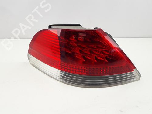 Venstre baglygte BMW 7 (E65, E66, E67) 745 i, Li (333 hp) 22510706