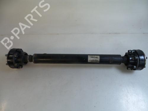 Used Driveshaft VW TOUAREG (7LA, 7L6, 7L7) 3.2 V6 (220 hp) 22476559
