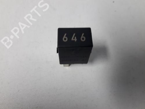 Elektronisk sensor PORSCHE CAYENNE (92A) 3.0 S E-Hybrid | BP22496917M84 