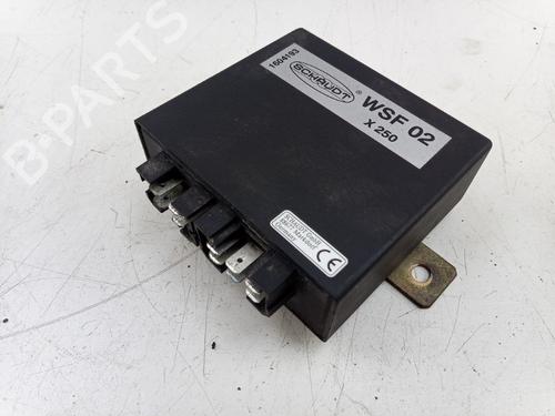 Used Electronic module FIAT DUCATO Platform/Chassis (250_) 130 Multijet 2,3 D (131 hp) 30443478