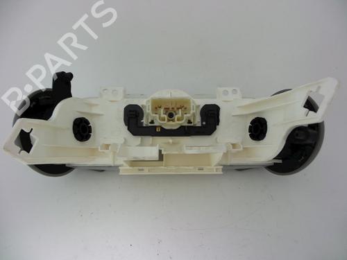 Airco bedieningspaneel CITROËN C1 (PM_, PN_) 1.0 | BP22454952I5 