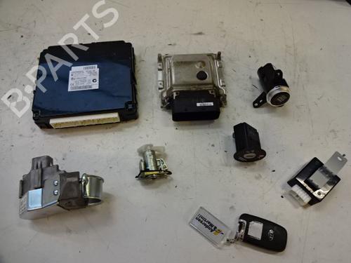 Used Control unit Control unit 22472561 22472561