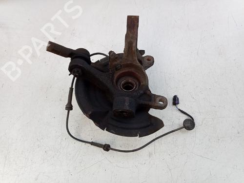 Mozzo anteriore sinistro Mozzo anteriore sinistro SUZUKI ALTO VII (GF, HA25_, HA35_) 1.0 (AMF310, GFC31S) (68 hp) 33851587 33851587