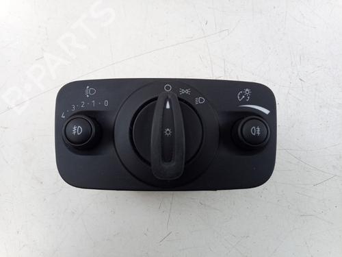 Used Headlight switch FORD C-MAX II (DXA/CB7, DXA/CEU) 1.0 EcoBoost (125 hp) 31137952