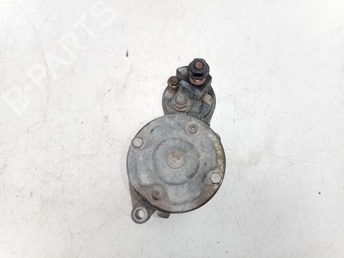 Starter PEUGEOT 1007 (KM_) 1.4 | BP38462421M8 - Image 2