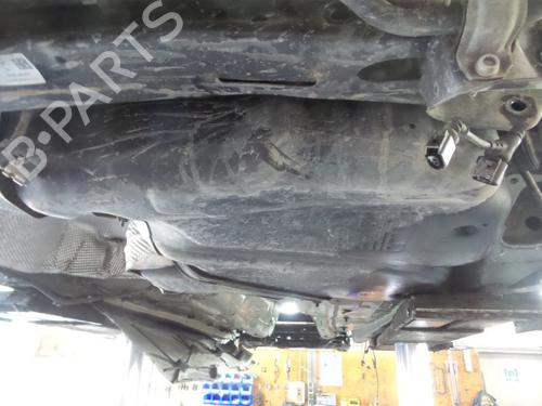 Used Fuel tank SKODA SUPERB III (3V3) 1.6 TDI (120 hp) 22485449
