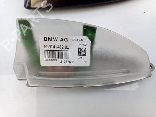 Electronic module BMW 5 (F10) 530 d | BP22492145M83