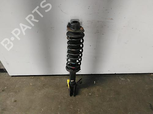 Used Right front shock absorber NISSAN MICRA II (K11) 1.3 i 16V (HK11) (75 hp) 22459370