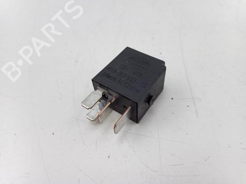 Elektronisk sensor MERCEDES-BENZ C-CLASS Coupe (C204) C 180 (204.349) (156 hp) 22497109