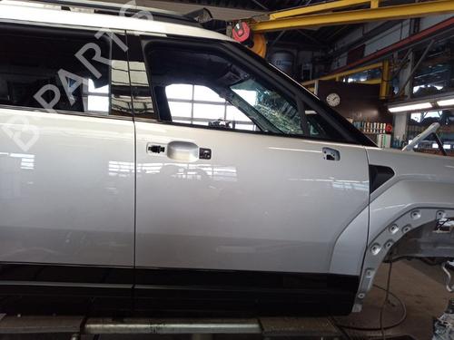 Dør højre fortil HYUNDAI SANTA FE V (MX5) 1.6 T-GDI PHEV HTRAC (253 hp) 33052447