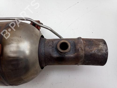 Particulate filter CITROËN JUMPER II Platform/Chassis 2.0 BlueHDi 160 | BP33402654M81  - Image 5