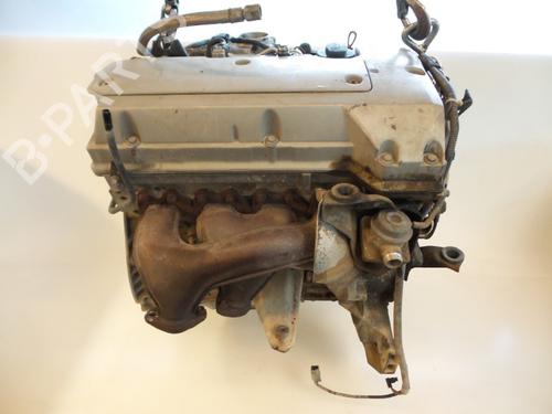Motor MERCEDES-BENZ C-CLASS T-Model (S203) C 180 (203.235) | BP22472820M1 
