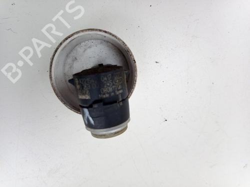 Electronic module MERCEDES-BENZ C-CLASS (W204) C 200 CDI (204.007, 204.006) | BP22514313M83 