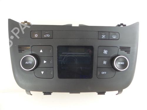 Used Climate control Climate control 22477395 22477395