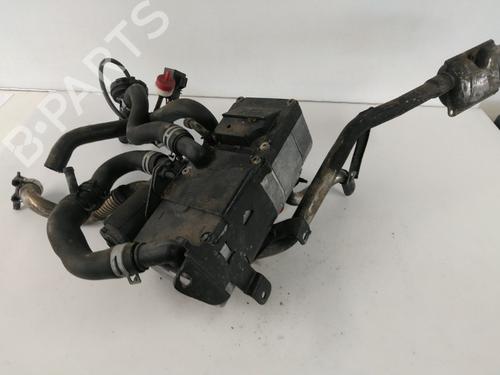 Electronic module SAAB 9-5 Estate (YS3E) 3.0 TiD | BP22462077M83 