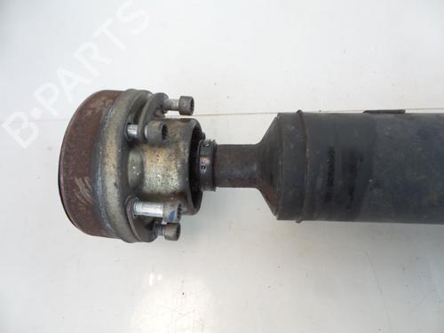 Driveshaft AUDI Q5 (8RB) 2.0 TDI quattro | BP22484150M37 