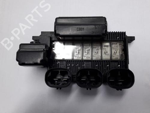 Used Other PEUGEOT EXPERT Van (VF3A_, VF3U_, VF3X_) 1.6 HDi 90 16V (90 hp) 22502223