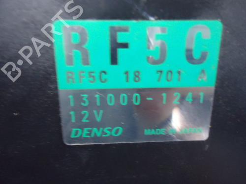 Elektronisk modul MAZDA 6 Station Wagon (GY) 2.0 DI (GY19) | BP22462225M83 