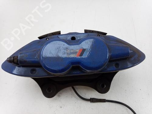 Left front brake caliper BMW 4 Gran Coupe (F36) 420 i | BP23211980M105 