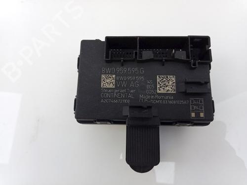 Used Control unit Control unit 22492175 22492175
