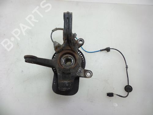 Used Left front steering knuckle SUZUKI CELERIO (LF) 1.0 (AVK310) (68 hp) 22487869