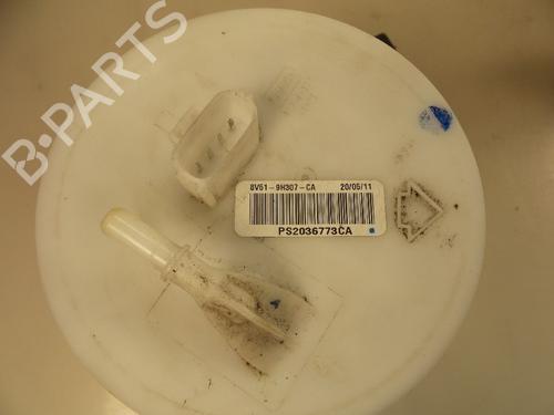 Fuel pump FORD FIESTA VI (CB1, CCN) 1.4 | BP22477060M76
