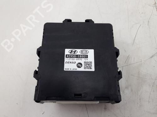 Elektronisk modul KIA NIRO I (DE) E-NIRO (204 hp) 22499831