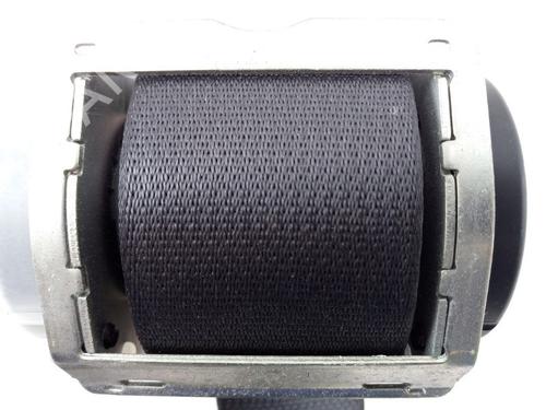 Rear left seatbelt RENAULT KOLEOS I (HY_) 2.5 (HY0C, HY0N) | BP22500643I29 