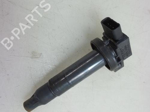 Used Ignition coil PEUGEOT 108 1.0 VTi (69 hp) 22488616