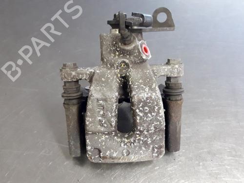 Used Right rear brake caliper RENAULT SCÉNIC II (JM0/1_) 1.5 dCi (JM1E, JM16) (106 hp) 22455277
