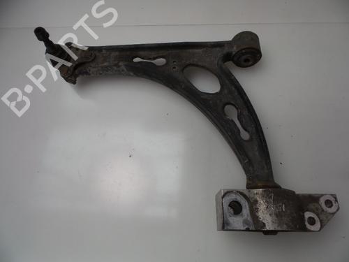 Used Left front suspension arm SEAT ALTEA XL (5P5, 5P8) 1.9 TDI (105 hp) 22473693
