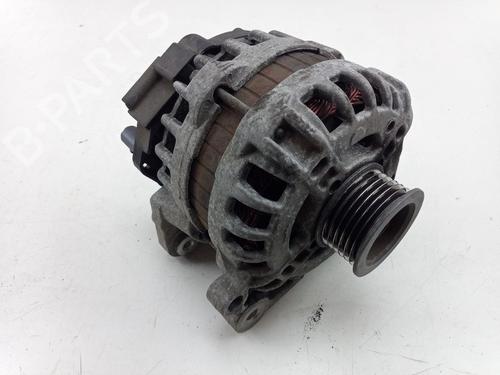 Used Alternator VW UP! (121, 122, BL1, BL2, BL3, 123) 1.0 (75 hp) 30907613